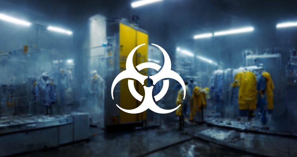 Healthstories Συναγερμός στον ΠΟΥ για βιολογικό κίνδυνο Ένοπλοι στο Σουδάν κατέλαβαν εργαστήριο με μολυσματικούς ιούς