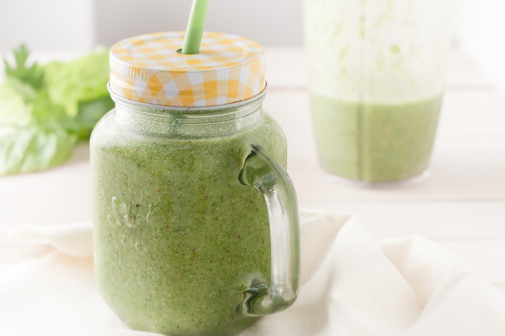 Healthstories Το απόλυτο smoothie για πρωινό, που τα έχει όλα