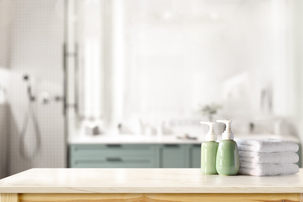 Healthstories 8 αντικείμενα που πρέπει να έχετε πάντα στο μπάνιο σας όταν έρχονται επισκέπτες
