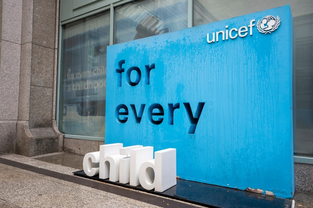Healthstories Unicef 67 εκατ. παιδιά παγκοσμίως έχασαν δόσεις βασικών εμβολίων λόγω της πανδημίας