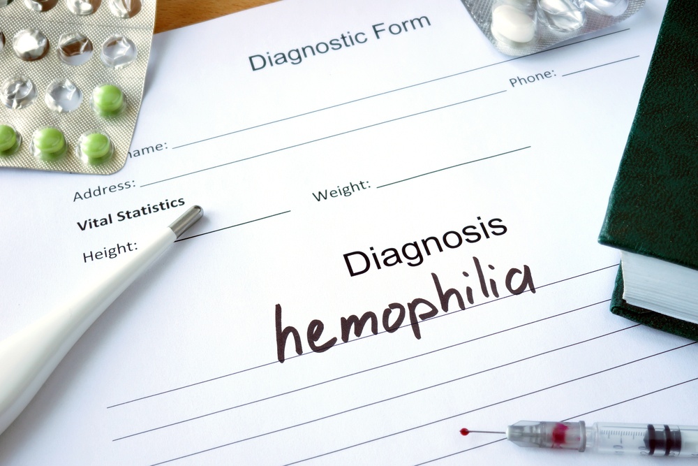“UnwrapHaemophilia” - Εκστρατεία ενημέρωσης και ευαισθητοποίησης για την αιμορροφιλία