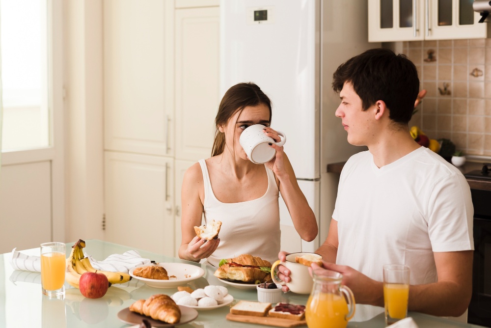 Πρωινό και μερίδα: Να τρώμε σαν…. βασιλιάδες ή όχι;