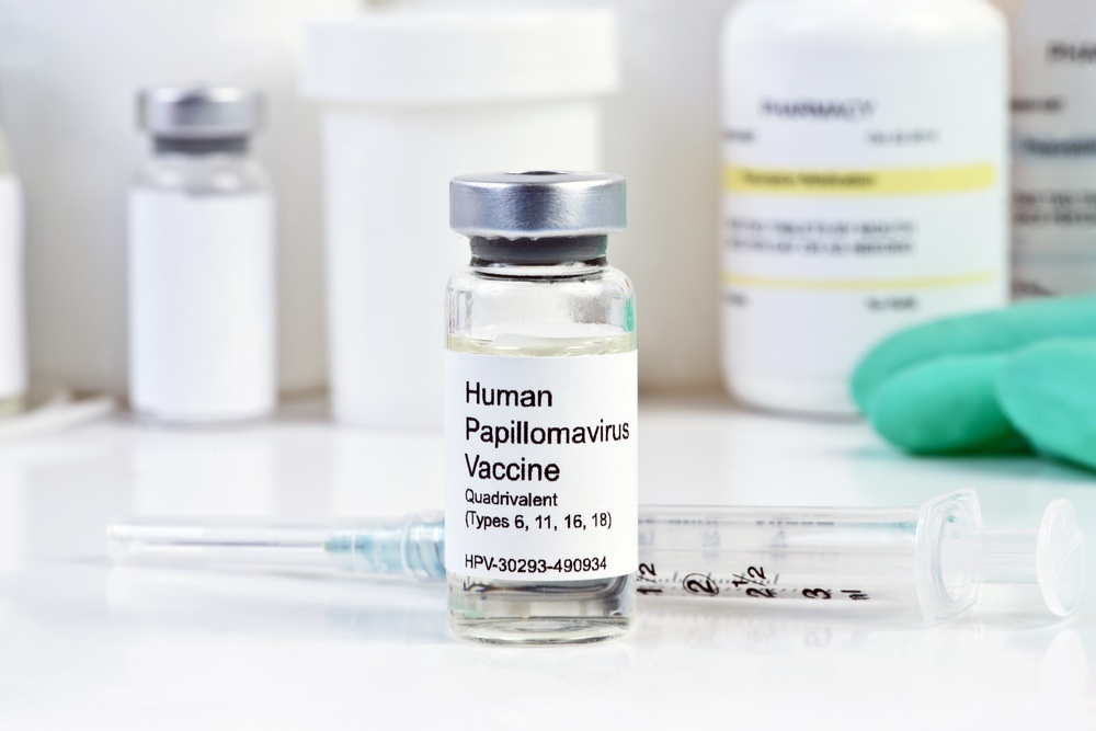Επιβεβαίωση του HS για το εμβόλιο για τον HPV: Δωρεάν μέχρι και το τέλος του 2024