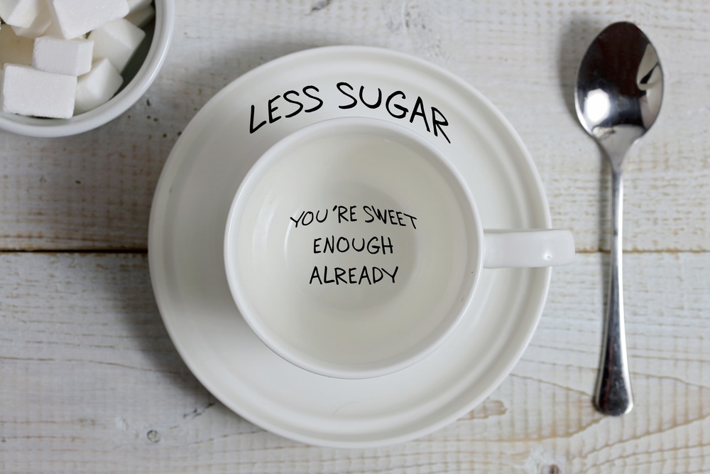 Έξυπνοι τρόποι να περιορίσετε τη ζάχαρη στη διατροφή σας
