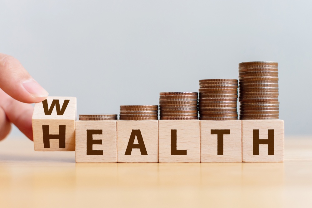 Η επένδυση στην Υγεία, αποτελεί το κλειδί για ποιοτική υγειονομική περίθαλψη