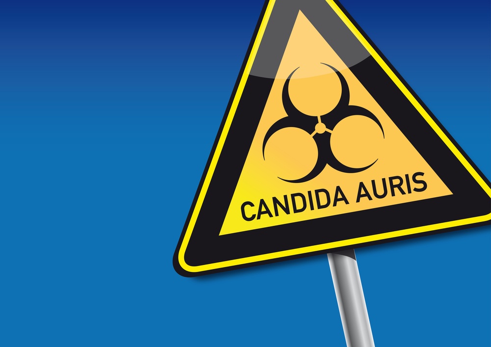 Healthstories Γιαμαρέλλου Η νοσοκομειακή απειλή από την Candida auris