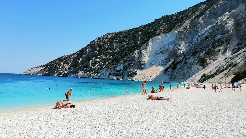 Healthstories Το ελληνικό νησί με την μεγαλύτερη ζήτηση φέτος το καλοκαίρι