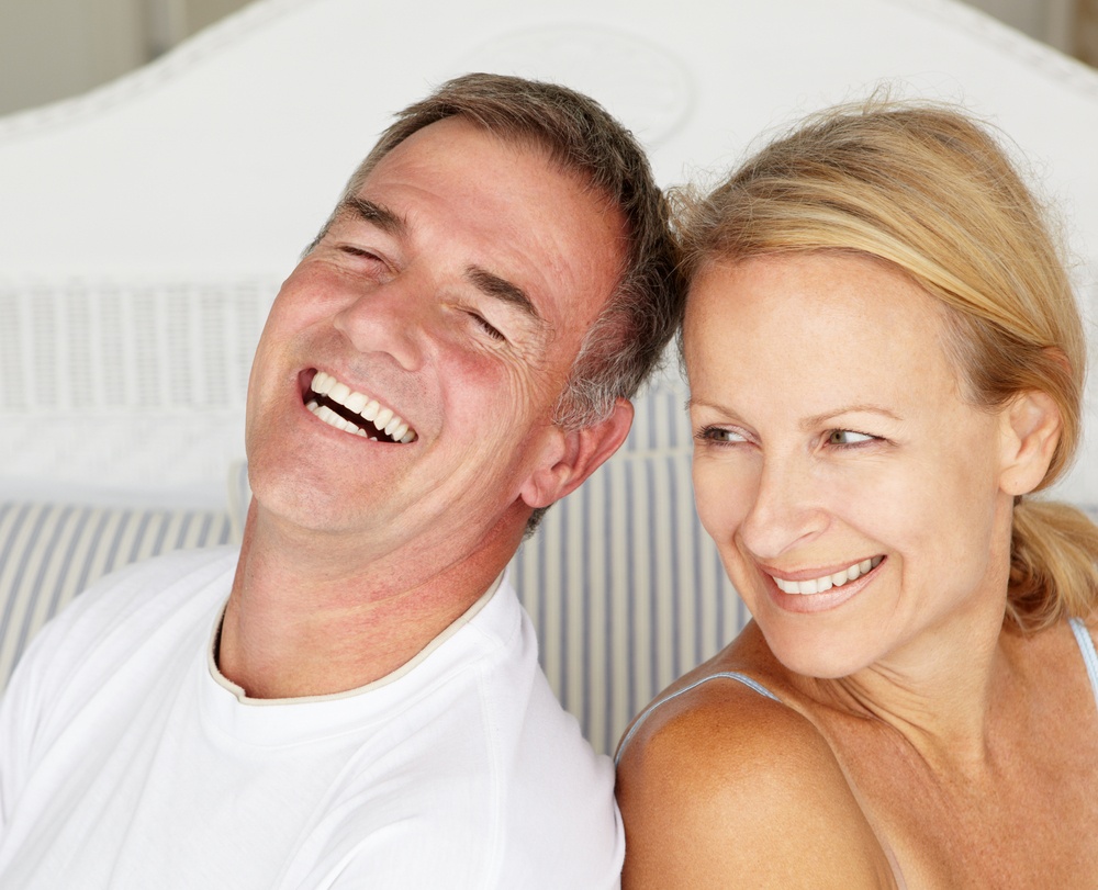 Healthstories Η ερωτική επαφή σε κάνει να ζεις περισσότερο και να φαίνεσαι νεότερος;
