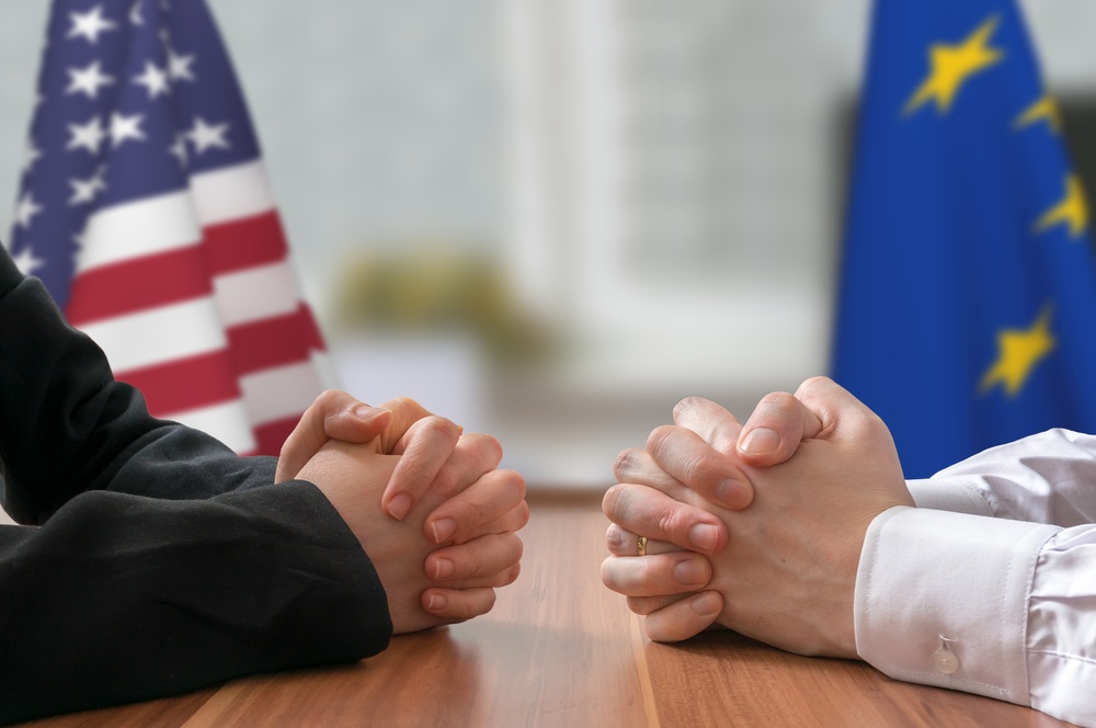 «Task Force» ΕΕ-ΗΠΑ για την Υγεία -Τι προβλέπει η συνεργασία