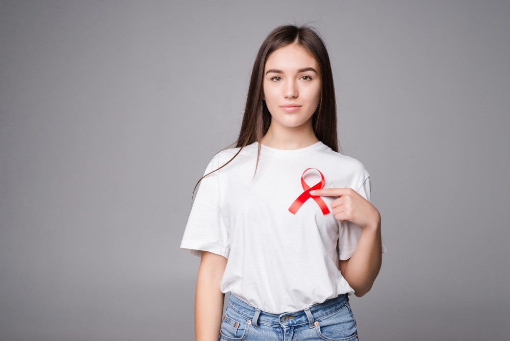 Ευρωπαϊκή Εβδομάδα Εξέτασης: Εσύ θα κάνεις τη δωρεάν εξέταση για HIV;