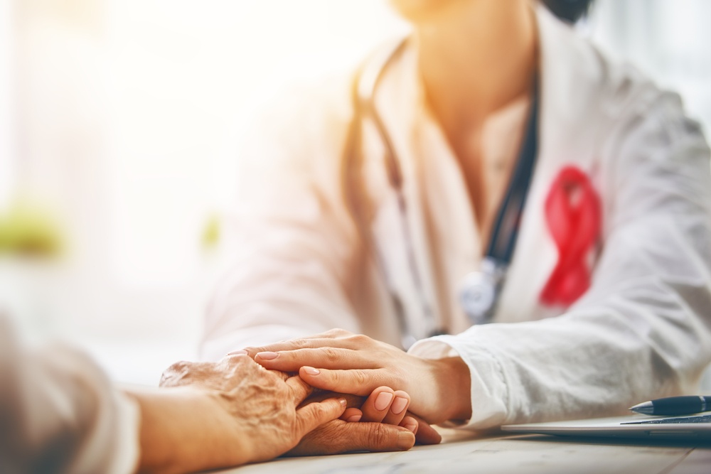 Εταιρεία Ογκολόγων: Η παροχή βέλτιστης ιατρικής φροντίδας σε όλα τα στάδια του καρκίνου, αποτελεί αυτονόητη υποχρέωση των γιατρών