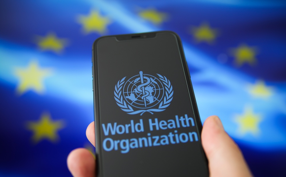 Στέλλα Κυριακίδου: Συνεργασία ορόσημο με τον ΠΟΥ για την ψηφιακή υγεία
