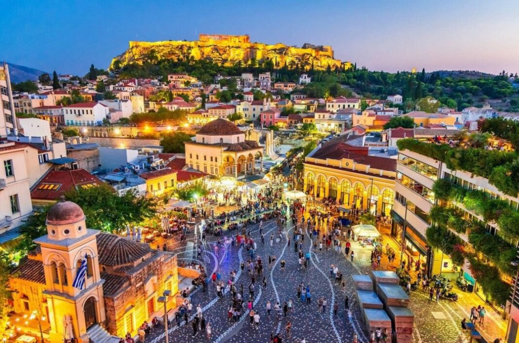 Αυτές είναι οι πιο οικονομικές πόλεις για να ζεις στην Ευρώπη – Σε ποια θέση βρίσκονται Αθήνα και Θεσσαλονίκη!