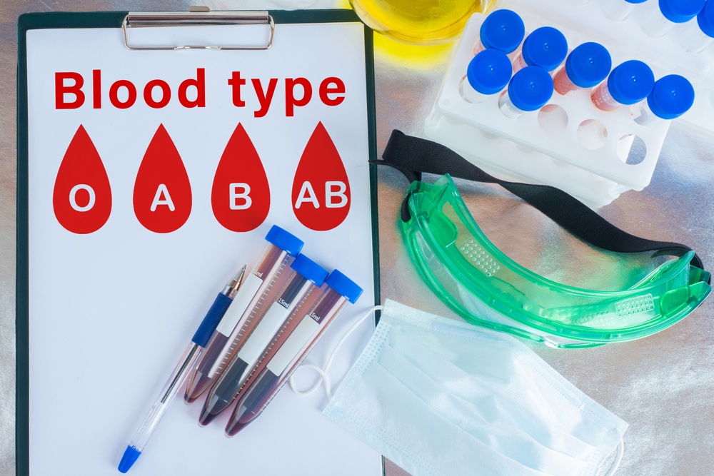 Healthstories Μελέτη βρήκε τη σύνδεση ανάμεσα στην ομάδα αίματος και την COVID-19
