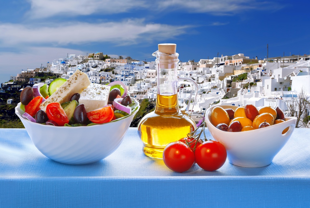 Healthstories διαΝΕΟσις Τι αποκαλύπτει έρευνα για την προβληματική διασύνδεση τουρισμού και αγροδιατροφής στην Ελλάδα