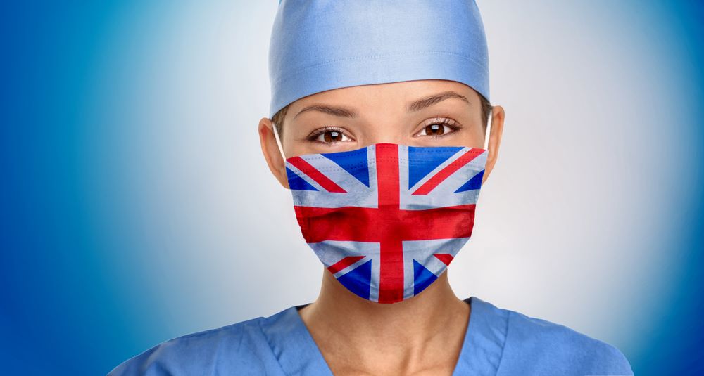 Healthstories 300.000 προσλήψεις στο NHS Αγγλίας σε διάστημα 15 ετών