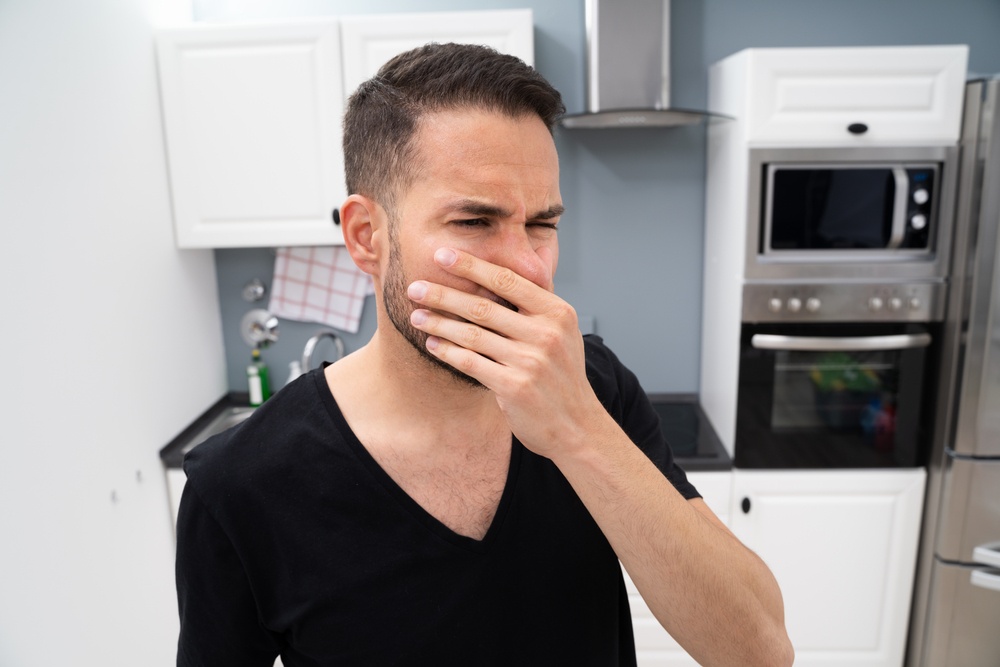 Healthstories 5 γρήγοροι τρόποι για να απαλλαγείτε από τις μυρωδιές της κουζίνας