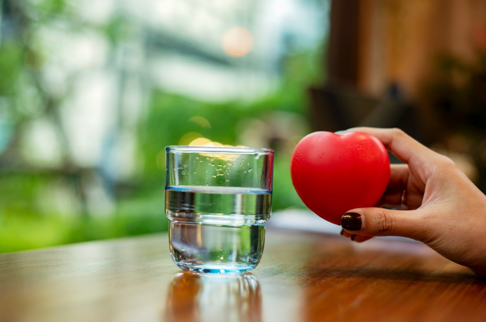 Healthstories 5 υγιεινά ποτά για την καρδιά