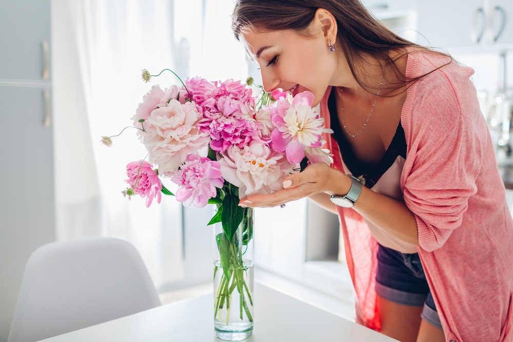 Healthstories 7 λουλούδια για καλή τύχη στο σπίτι σας