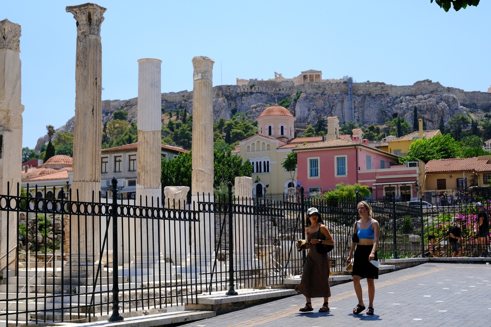 Ανοιχτό για τους πολίτες το Υπουργείο Υγείας την Πέμπτη (20/7)- Επιστήμονες θα δίνουν οδηγίες για τον καύσωνα