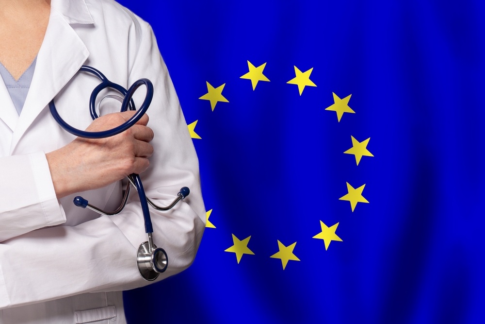Ευρωπαϊκή Ένωση Υγείας: Στήριξη 100 εκατ. ευρώ για καινοτόμες λύσεις σε απειλές κατά της υγείας