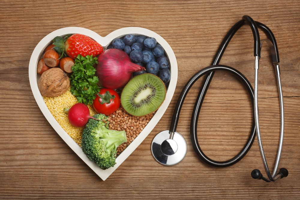 Οι διατροφικοί συνδυασμοί για μικρότερο κίνδυνο καρδιαγγειακής νόσου