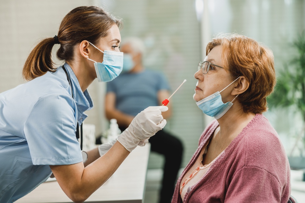 Πού μπορείτε να κάνετε δωρεάν rapid test σήμερα,Τρίτη 10 Οκτωβρίου