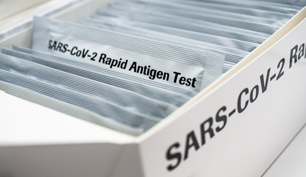 Πού μπορείτε να κάνετε δωρεάν rapid test, σήμερα Πέμπτη 6 Ιουλίου