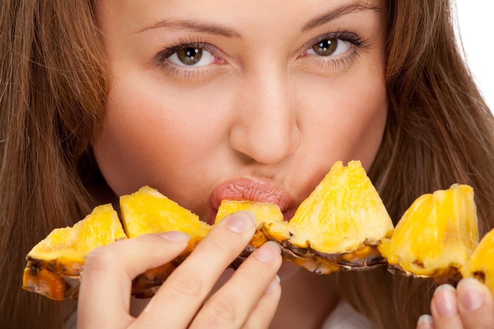 Το καλοκαιρινό φρούτο που προστατεύει από καρδιακά, διαβήτη και υπέρταση