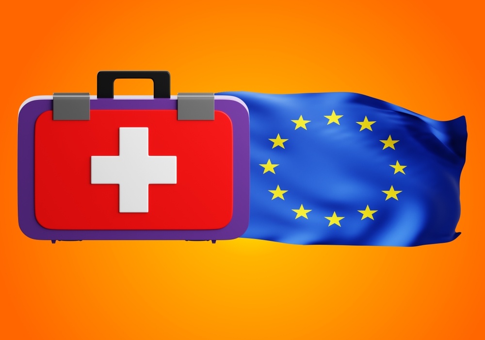 Healthstories ΗΔΙΚΑ Διασυνοριακές υπηρεσίες υγείας, βάση δεδομένων για τα φάρμακα και νέα ευρωπαϊκά προγράμματα