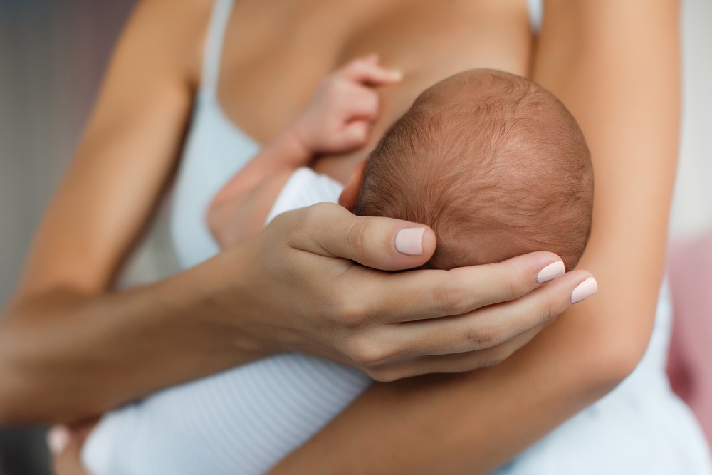Healthstories Μοναδικό το σύνολο αντισωμάτων που μεταβιβάζει η μητέρα στο μωρό με το μητρικό γάλα