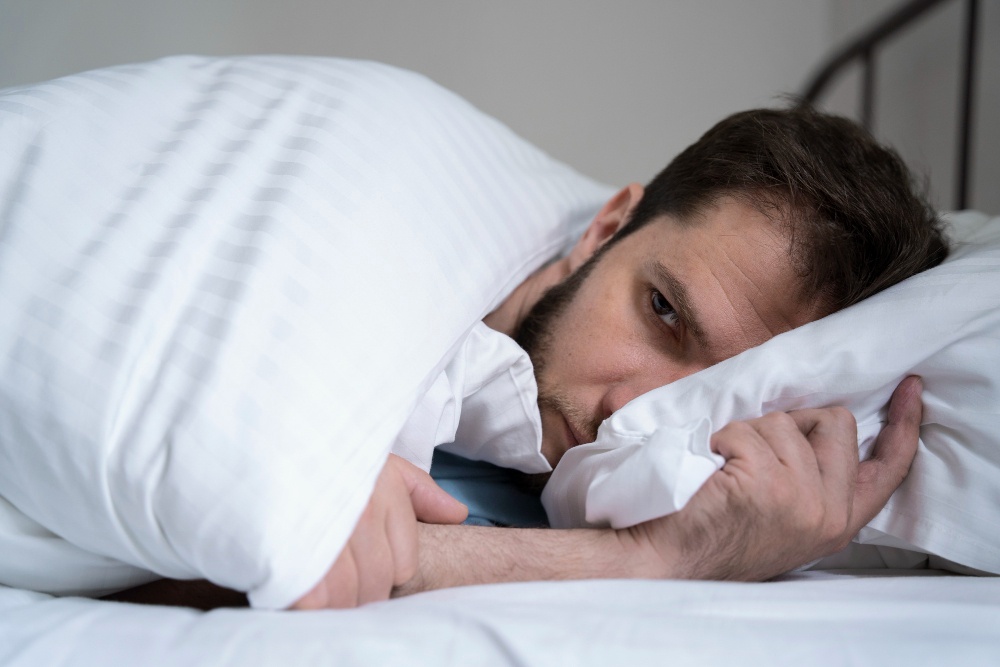 Μελέτη του Μονάχου: Γιατί τα άτομα με καρδιακές παθήσεις υποφέρουν από διαταραχές ύπνου
