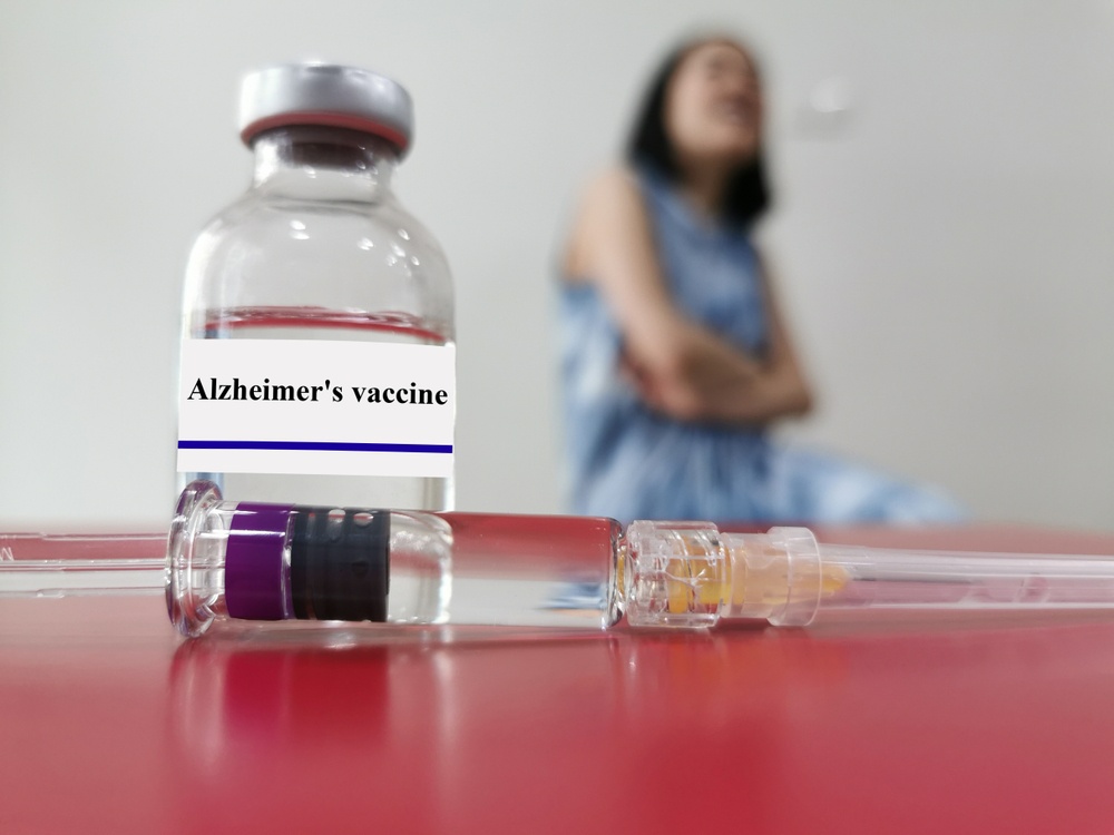 Νέο εμβόλιο μπορεί να αποτρέψει ή να μειώσει τις επιπτώσεις της νόσου Αλτσχάιμερ