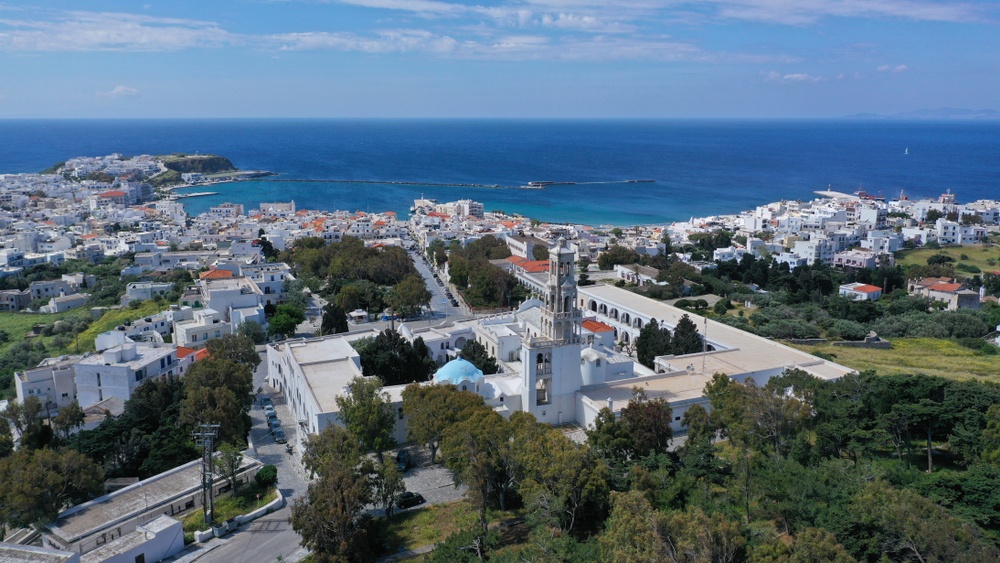 Κέντρο Υγείας Τήνου: 6 γιατροί και 2 νοσηλευτές προσπάθησαν σώσουν το 3χρονο αγοράκι που πνίγηκε από σταφύλι