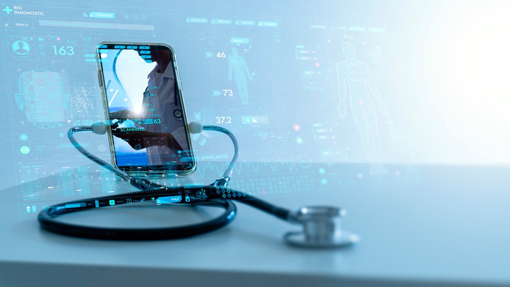 Ψηφιακή Υγεία και Ηλεκτρονικός Φάκελος Υγείας - Το μεγάλο στοίχημα