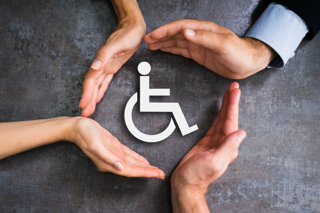 Άτομα με αναπηρία: 3 στα 10 δεν λαμβάνουν την απαραίτητη περίθαλψη