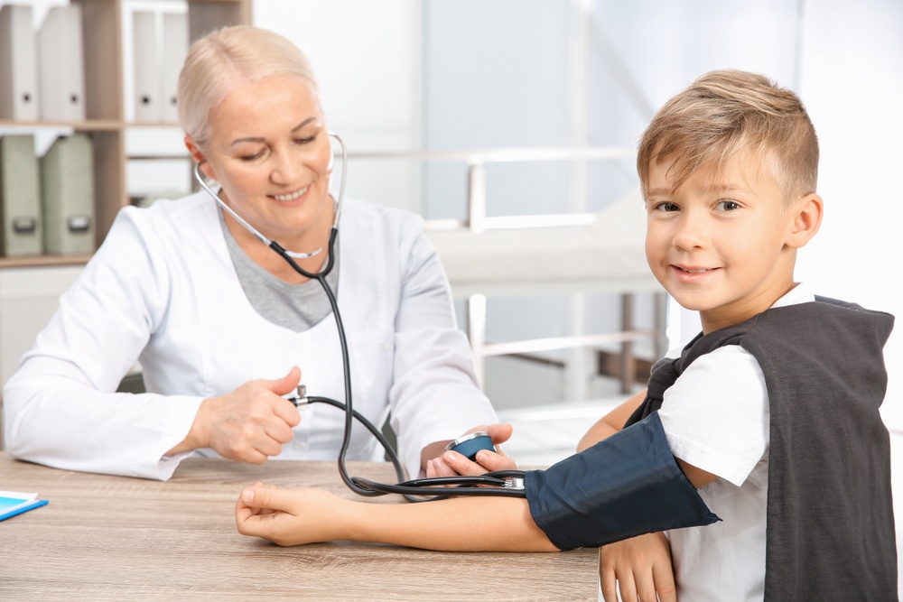 Healthstories Απαραίτητος ο προαθλητικός ιατρικός έλεγχος σε παιδιά που αθλούνται