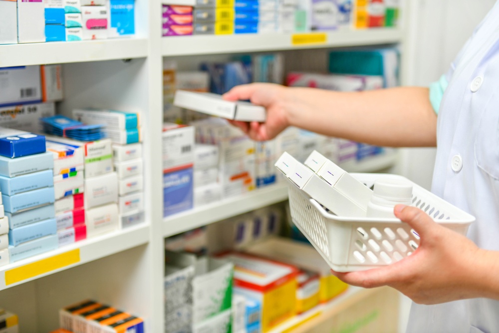 Διάθεση φαρμάκων υψηλού κόστους για ασθενείς του φαρμακείου ΕΟΠΥΥ Βόλου