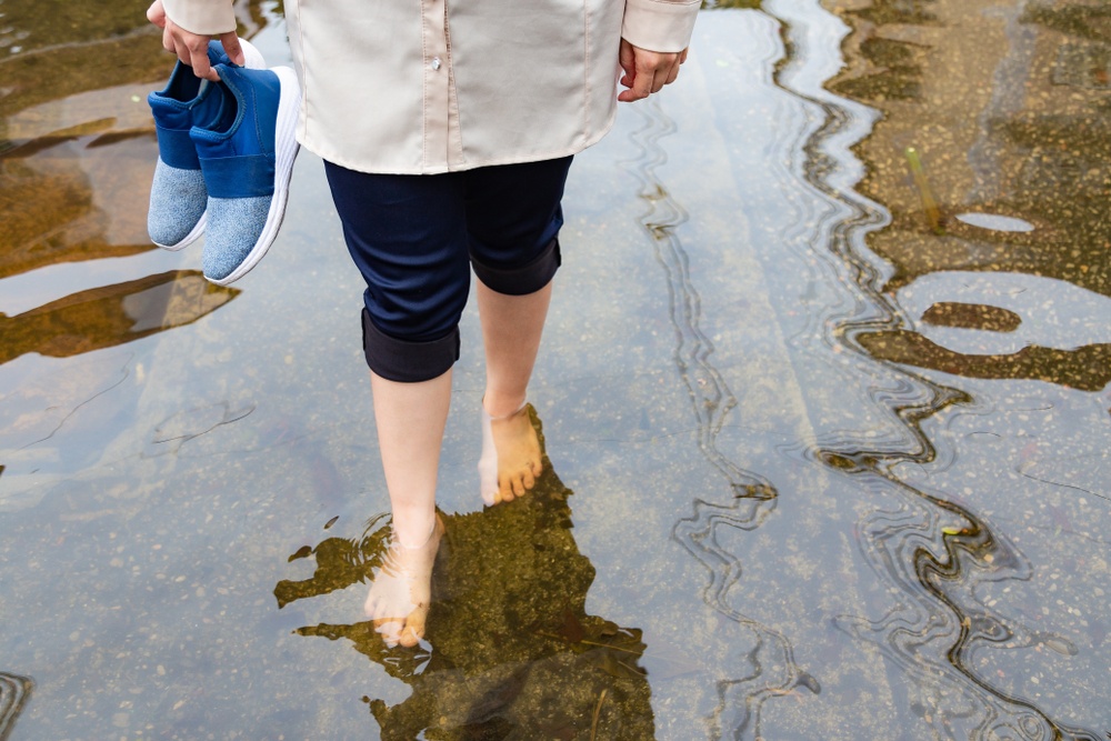 Λοιμώξεις από το επικίνδυνο βακτήριο Vibrio vulnificus μετά από ακραία καιρικά φαινόμενα - Προειδοποίηση στις ΗΠΑ