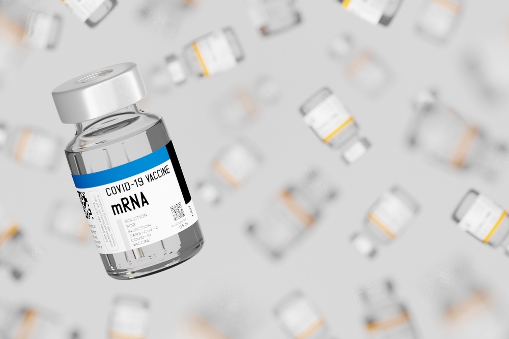Τα εμβόλια mRNA για την COVID βοηθούν τώρα ασθενείς με καρκίνο
