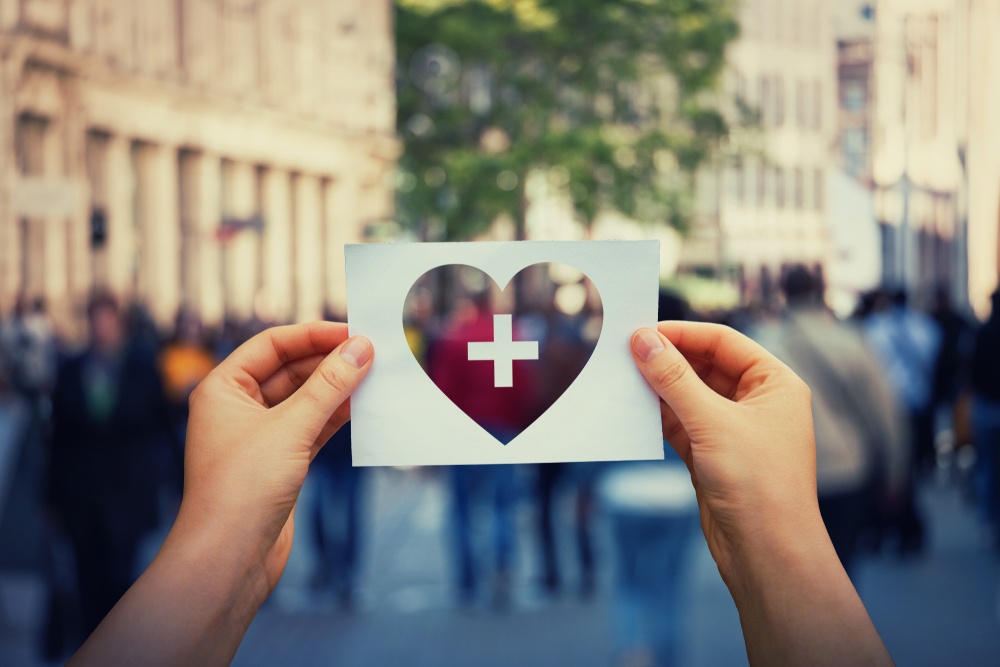 Παγκόσμια Ημέρα Καρδιάς: Το μυστικό της ευεξίας