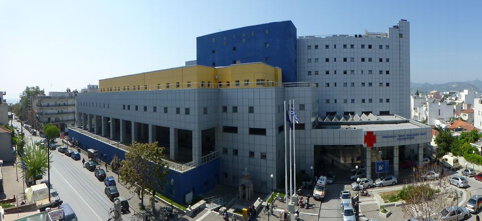 ΠΟΕΔΗΝ: Πώς λειτουργεί κάθε νοσοκομείο της Θεσσαλίας