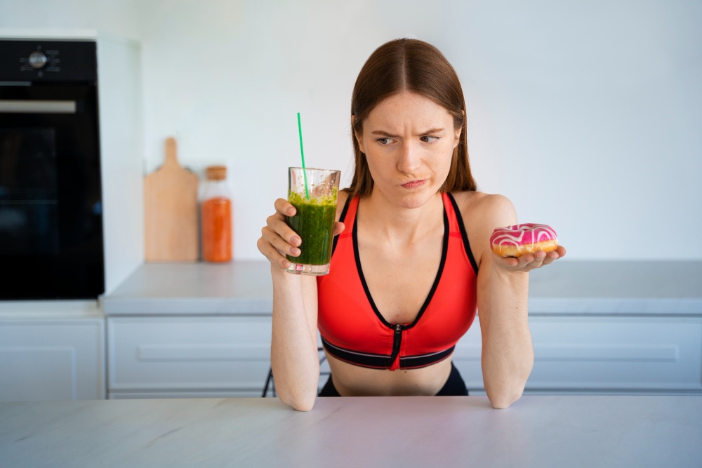 Απώλεια βάρους: Ο ψυχολογικός λόγος που η δίαιτα που ακολουθείς δεν έχει αποτέλεσμα