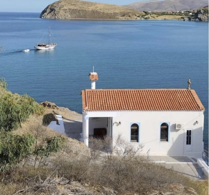 Λήμνος: Δημοφιλής τουριστικός προορισμός για την ελληνική οικογένεια
