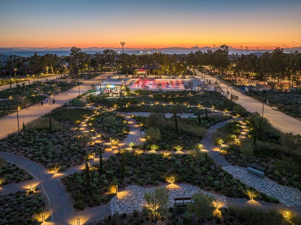 Η Mikropolis επανέρχεται στο The Ellinikon Experience Park