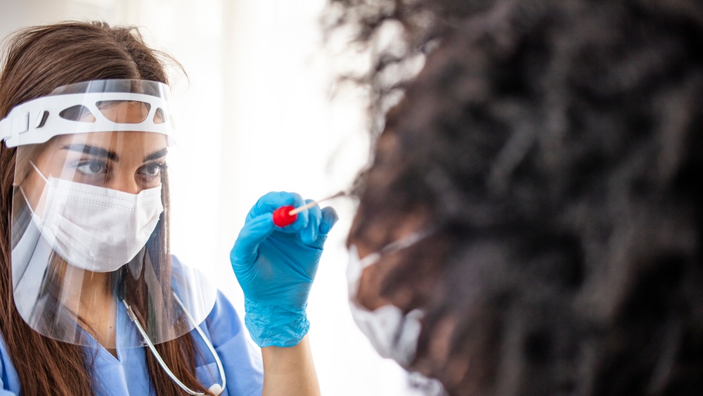 Πού μπορείτε να κάνετε δωρεάν rapid test σήμερα, Παρασκευή 6 Οκτωβρίου