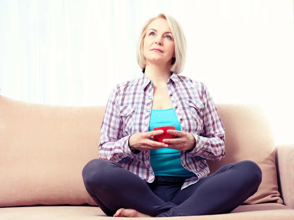 Εμμηνόπαυση και διατροφή: Τι να επιλέγετε και τι να αποφεύγετε