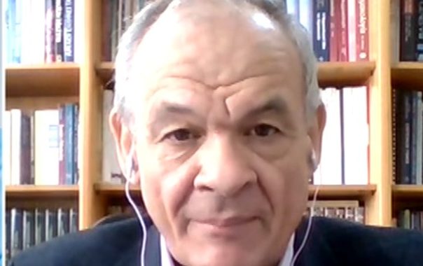 Ευάγγελος Μανωλόπουλος: Οι πρώτες δηλώσεις του προέδρου του ΕΟΦ, οι προτεραιότητες και οι προκλήσεις