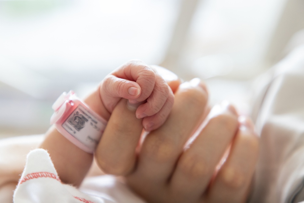 CDC Ανησυχητική αύξηση κρουσμάτων σύφιλης σε νεογέννητα