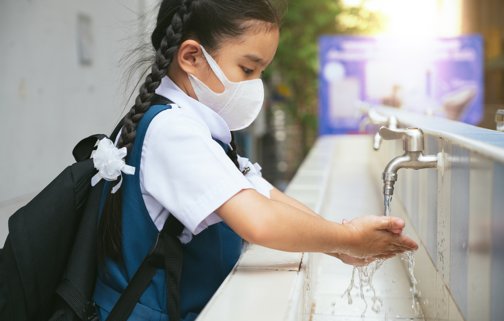 Ανησυχία ΠΟΥ για την εξάπλωση άγνωστης πνευμονίας στην Κίνα